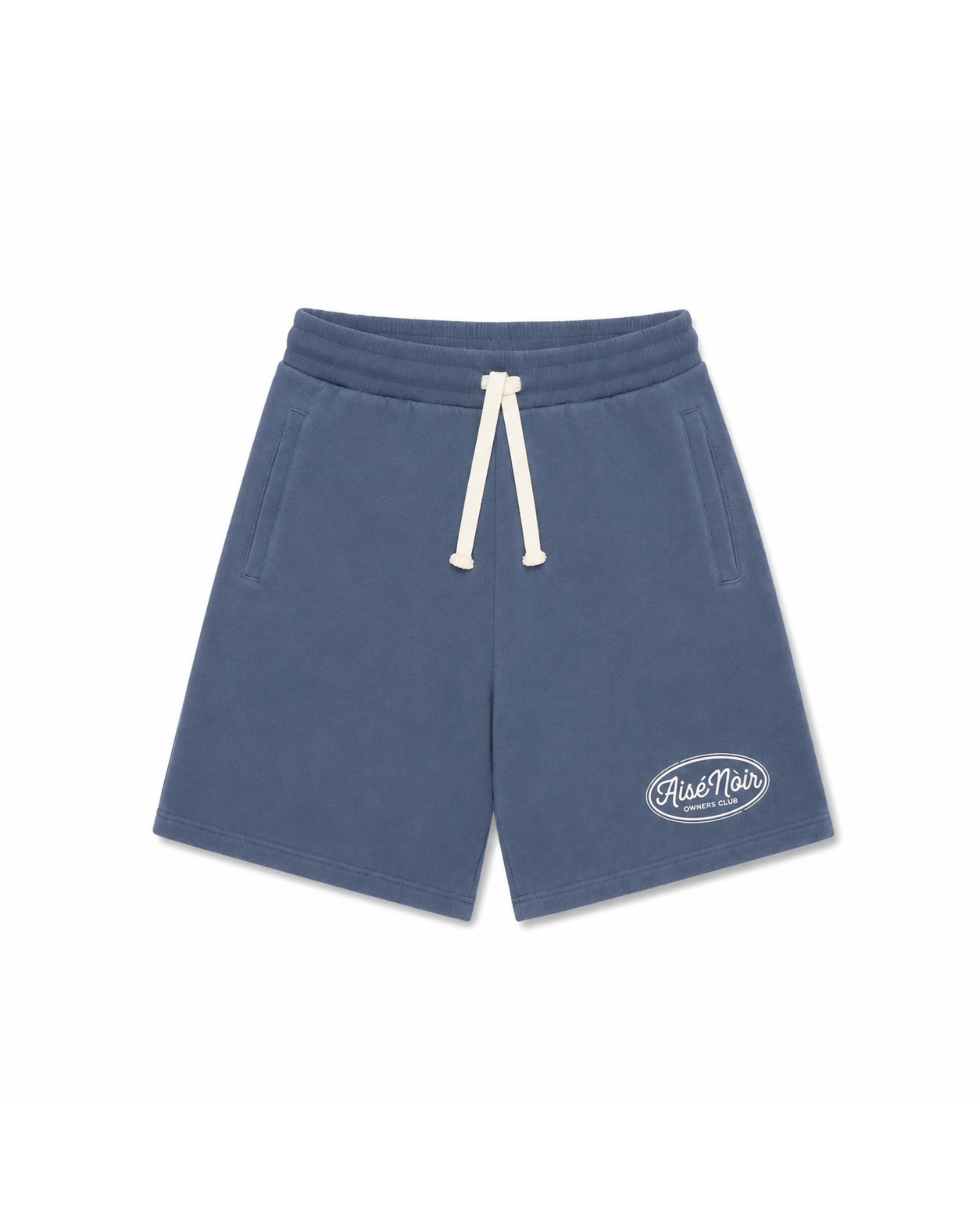 AISÉ "OVERSEAS" BOTTOM