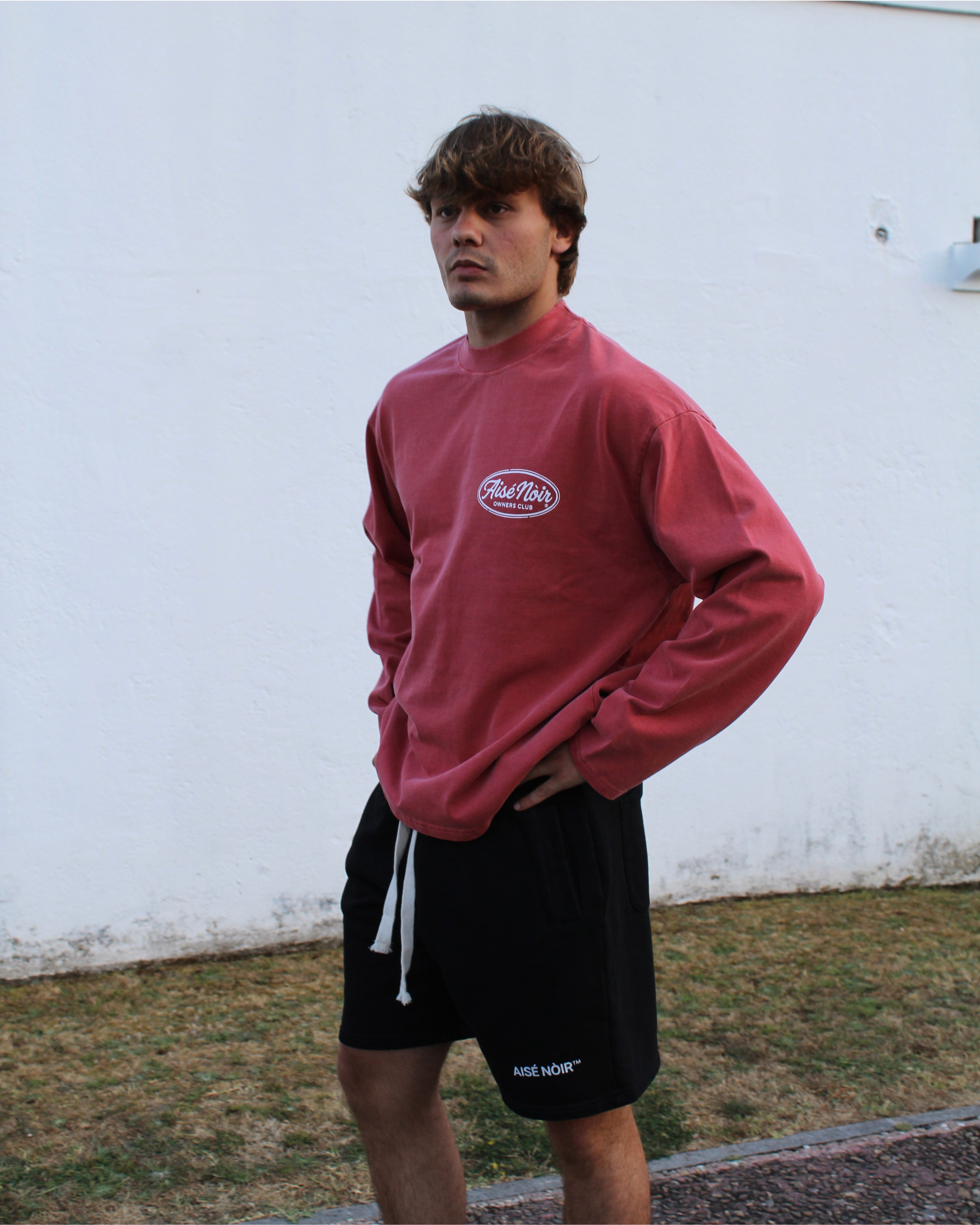 SUNFADED PINK PERFECT LONGSLEEVE-thumbmail-4