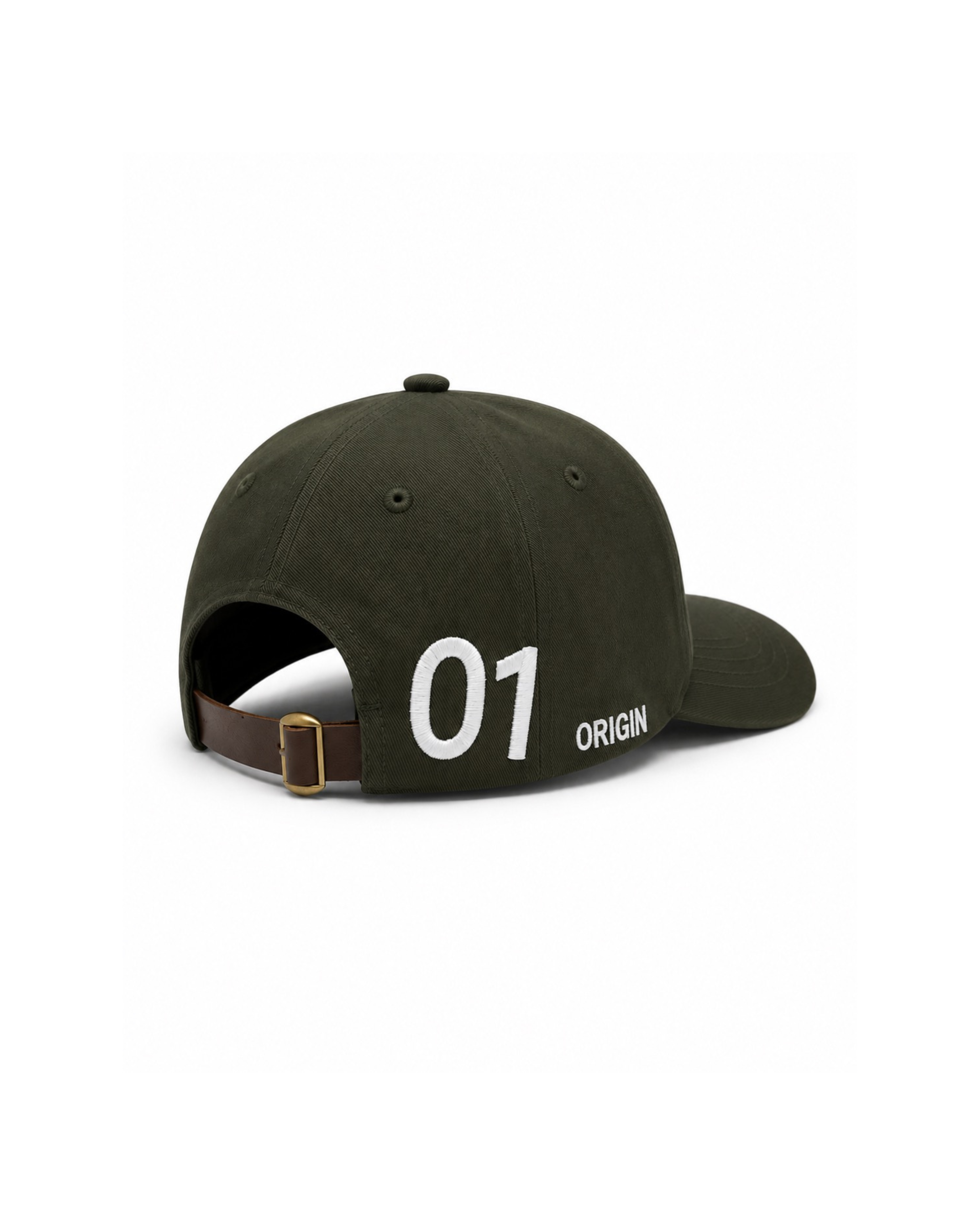 FIVE PANNEL HAT