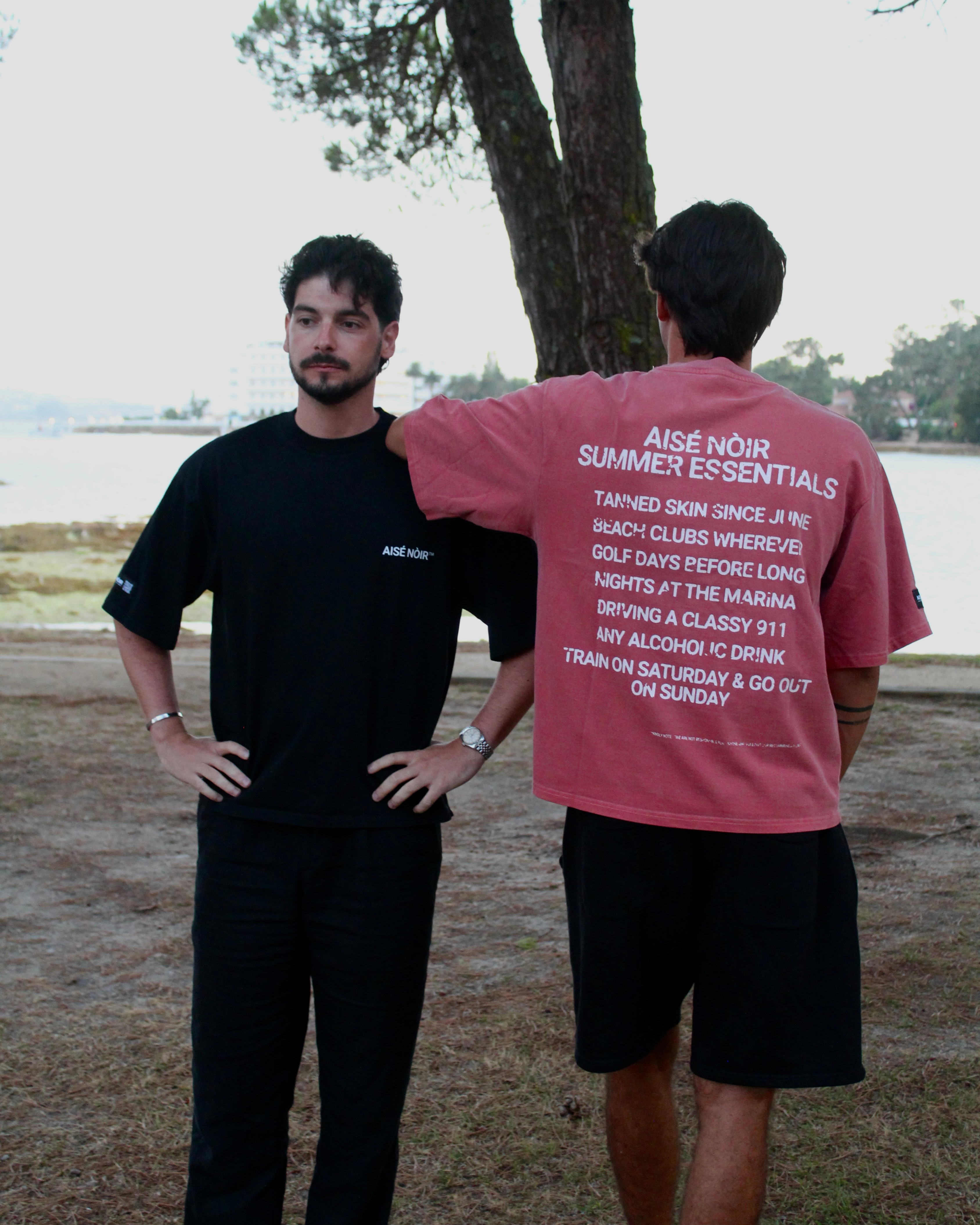 ORIGIN 2.0 "VINTAGE PINK" T-SHIRT-thumbmail-4